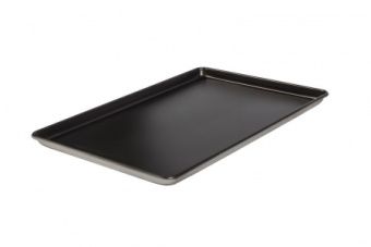 Противень Danler GS11491 тефлоновое покрытие – купить по цене завода