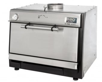 Гриль-печь Bbqfire Br-80 Sd – купить по цене завода