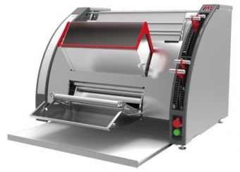 Тестоформовочная машина Jac Forma – купить по цене завода