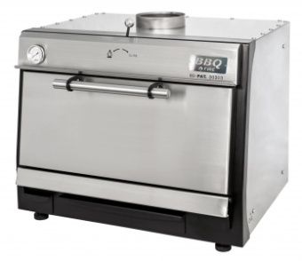 Гриль-печь Bbqfire Br-90 Sd – купить по цене завода