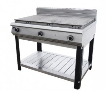 Плита 3 конфорочная Grill Master ф6жтлспг (НА подставке) 50011 – купить по цене завода