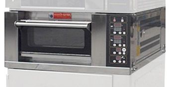Печь статическая World Seiki WSK901 – купить по цене завода
