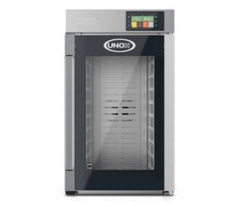 Шкаф тепловой Unox XEEC-1013-EPL – купить по цене завода