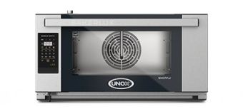 Конвекционная печь Unox Xeft-03Eu-Eldv – купить по цене завода