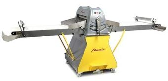 Тестораскатка SF600DX1200 – купить по цене завода