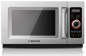Микроволновая печь СВЧ Kocateq MWO1000/25 E (22510) – купить по цене завода