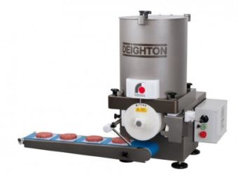 Машина котлетоформовочная Deighton Formatic R4000/360 – купить по цене завода