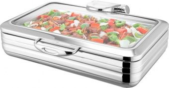 Чафинг-диш Техно-ТТ W17-1100T – купить по цене завода