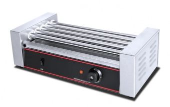 Роликовый гриль Viatto RG-5H – купить по цене завода