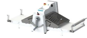 Тестораскатка Rollmatic R55В-07 – купить по цене завода