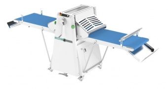 Тестораскатка Rollmatic R65A/14 – купить по цене завода