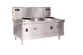 Плита индукционная Ecokitchen Ind-A0W-B16Fl – купить по цене завода