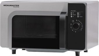 Микроволновая печь Menumaster RMS510DS2 – купить по цене завода
