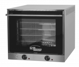 Печь конвекционная Grill Master фжш/1 22218 – купить по цене завода