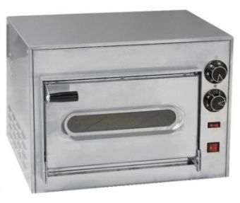 Печь для пиццы Pizza Group Compact M35/17 – купить по цене завода