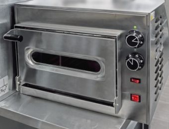Печь для пиццы Pizza Group Compact M35/17 – купить по цене завода