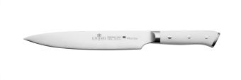 Нож универсальный 200 мм White Line Luxstahl [XF-POM BS142] – купить по цене завода