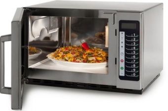 Микроволновая печь Menumaster RCS511TS – купить по цене завода