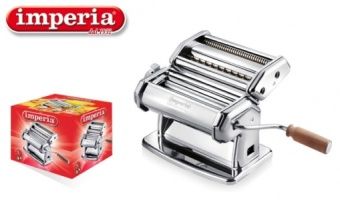 Аппарат для макарон Imperia Ipasta ручной 100 – купить по цене завода