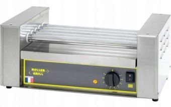 Гриль Roller Grill Rg 11 для хот-догов – купить по цене завода