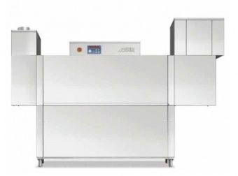 Машина посудомоечная Dihr Rx 164 E Dx+Dr24+Dde туннельная – купить по цене завода
