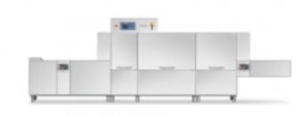 Машина для мойки ящиков Dihr LX 751 DX+DDE+DRF99M+HRF20/ДЕЛЕНИЕ 2 ЧАСТИ – купить по цене завода