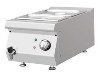 Мармит Kocateq 0M0BME настольный 1*GN1/1+1*GN1/2 – купить по цене завода