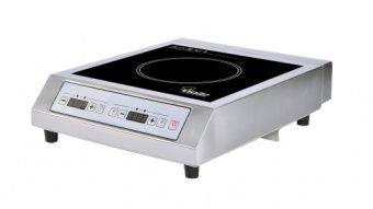 Плита индукционная Viatto VA-IC3582B – купить по цене завода