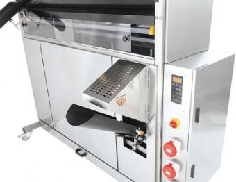 Шкаф предварительной расстойки Porlanmaz PMIP-240 – купить по цене завода