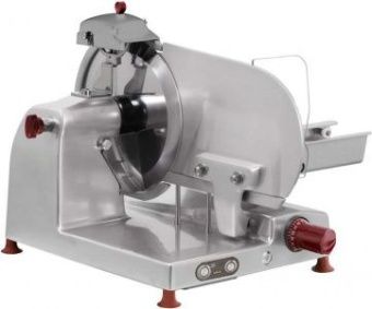 Слайсер Berkel Essentia Bem350 3Ф. – купить по цене завода