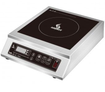 Плита индукционная Airhot Ip3500 – купить по цене завода