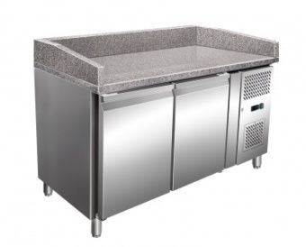 Стол для пиццы Viatto PZ2600TN – купить по цене завода