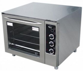 Духовка электрическая Grill Master Ф2ЖТЛДЭ – купить по цене завода