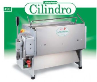 Аппарат тестораскаточный La monferrina Cilindro Mm 420 – купить по цене завода