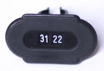 Ценник с защелкой Paderno SD03050 – купить по цене завода