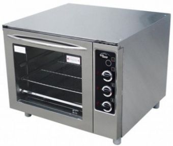 Духовка электрическая Grill Master Ф2ЖТЛКДЭ с конвекцией – купить по цене завода