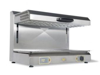Гриль саламандра Roller Grill Sem 800 B – купить по цене завода