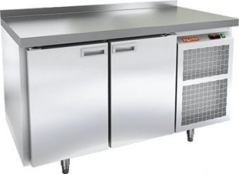 Стол с морозильный шкафом Hicold Bn 11/Bt W – купить по цене завода