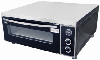 Печь для пиццы Grill Master ППЭ/1 арт.22127 – купить по цене завода