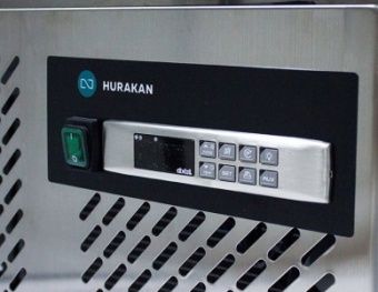 Шкаф шоковой заморозки Hurakan HKN-Bcf5M – купить по цене завода