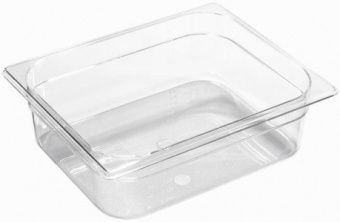 Гастроемкость Gastromix Gn1/2-65 поликарбонат 142060 – купить по цене завода