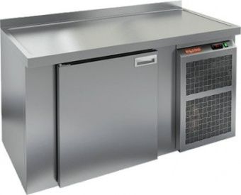 Стол с охлаждающим шкафом Hicold Br-1/Gnk – купить по цене завода