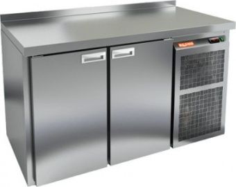 Стол с морозильный шкафом Hicold Sn 11 Br2 Bt – купить по цене завода