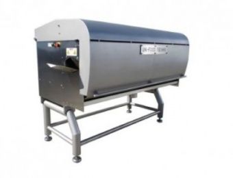 Машина для удаления чешуи Tri-4CXX Uni-Food Technic – купить по цене завода