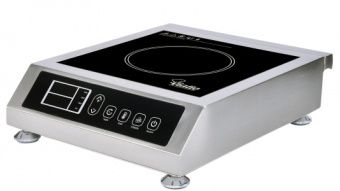 Плита индукционная Viatto VA-IC3540PRO – купить по цене завода
