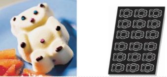 Форма для выпечки Paderno 4774053 – купить по цене завода