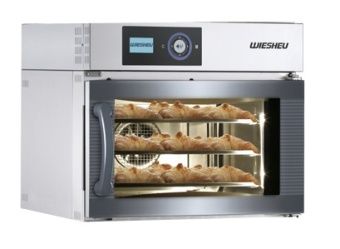 Шкаф пекарский Wiesheu Minimat 43 S Comfort/Бак – купить по цене завода