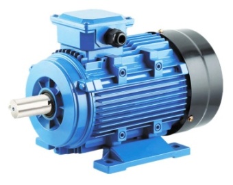 Двигатель Crazy Pan для аппарата по производству фрикаделек CP-MBM280 – купить по цене завода