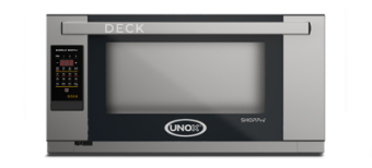 Печь электрическая Unox XEKDT-01EU-D подовая – купить по цене завода