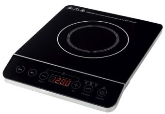 Плита Gemlux GL-IP20A – купить по цене завода